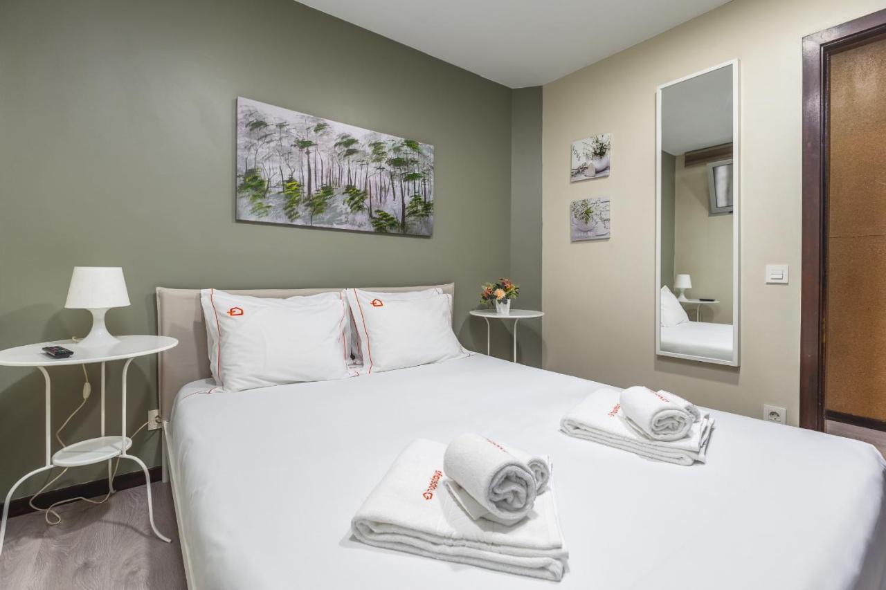 Hopstays - Gaia Cork House Vila Nova de Gaia Exterior foto