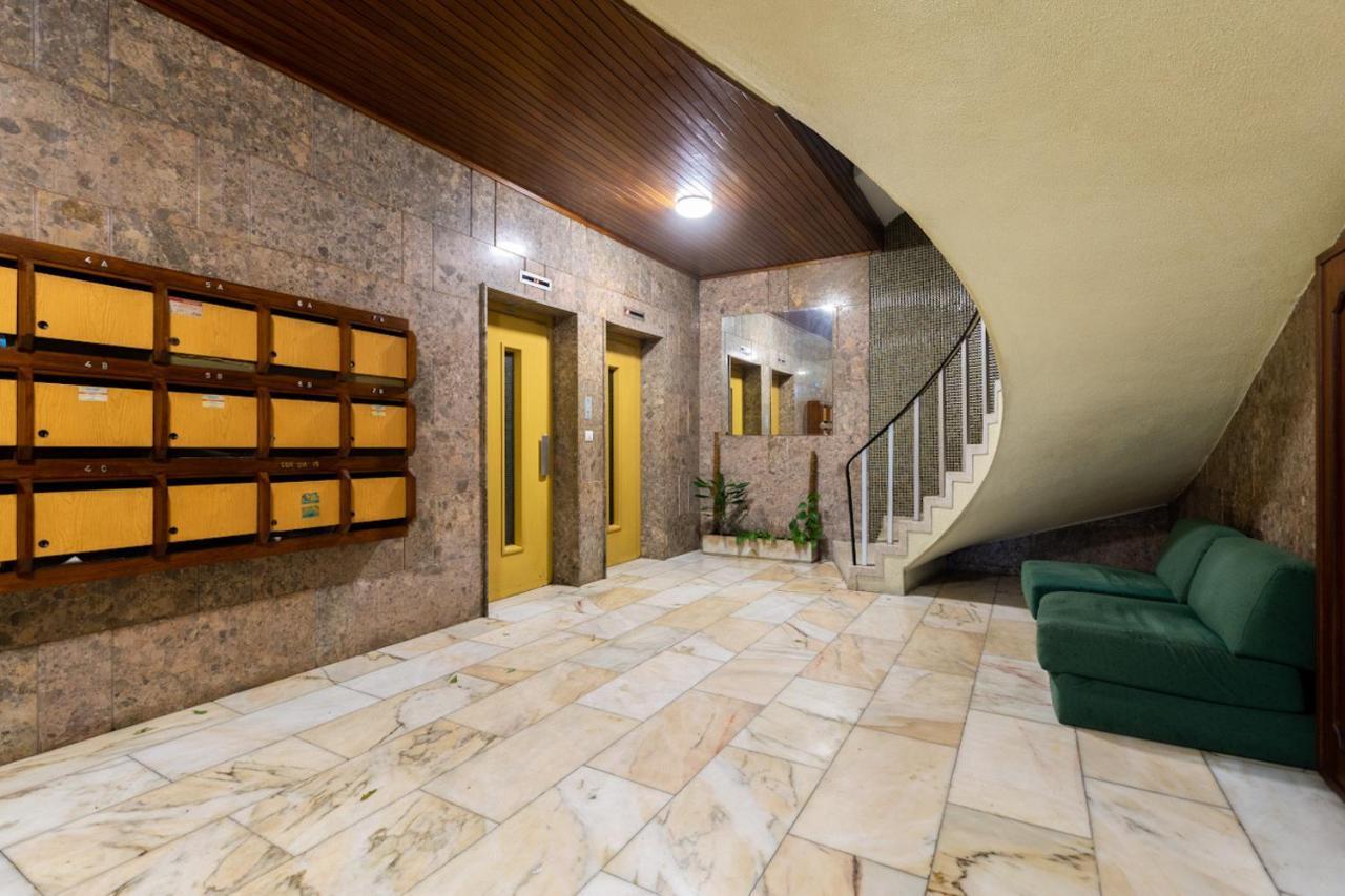 Hopstays - Gaia Cork House Vila Nova de Gaia Exterior foto