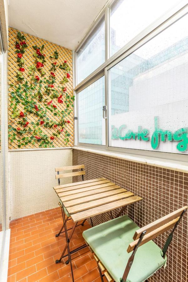 Hopstays - Gaia Cork House Vila Nova de Gaia Exterior foto